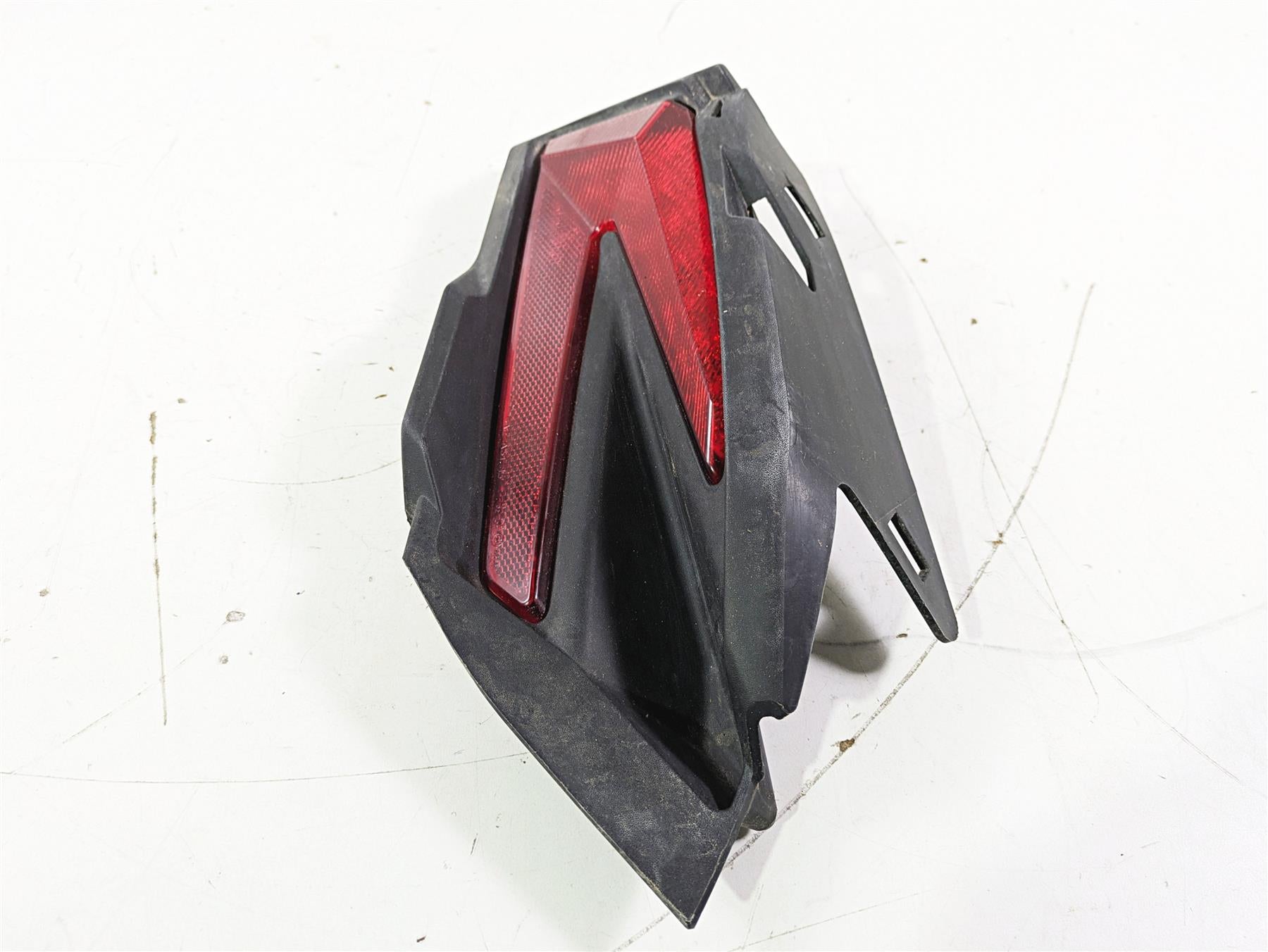 2023 Can Am Maverick X3 XMR Turbo RR Right Taillight Tail Brake Light 710004744 {{ shop.shopifyCountryName }} - Mototech271