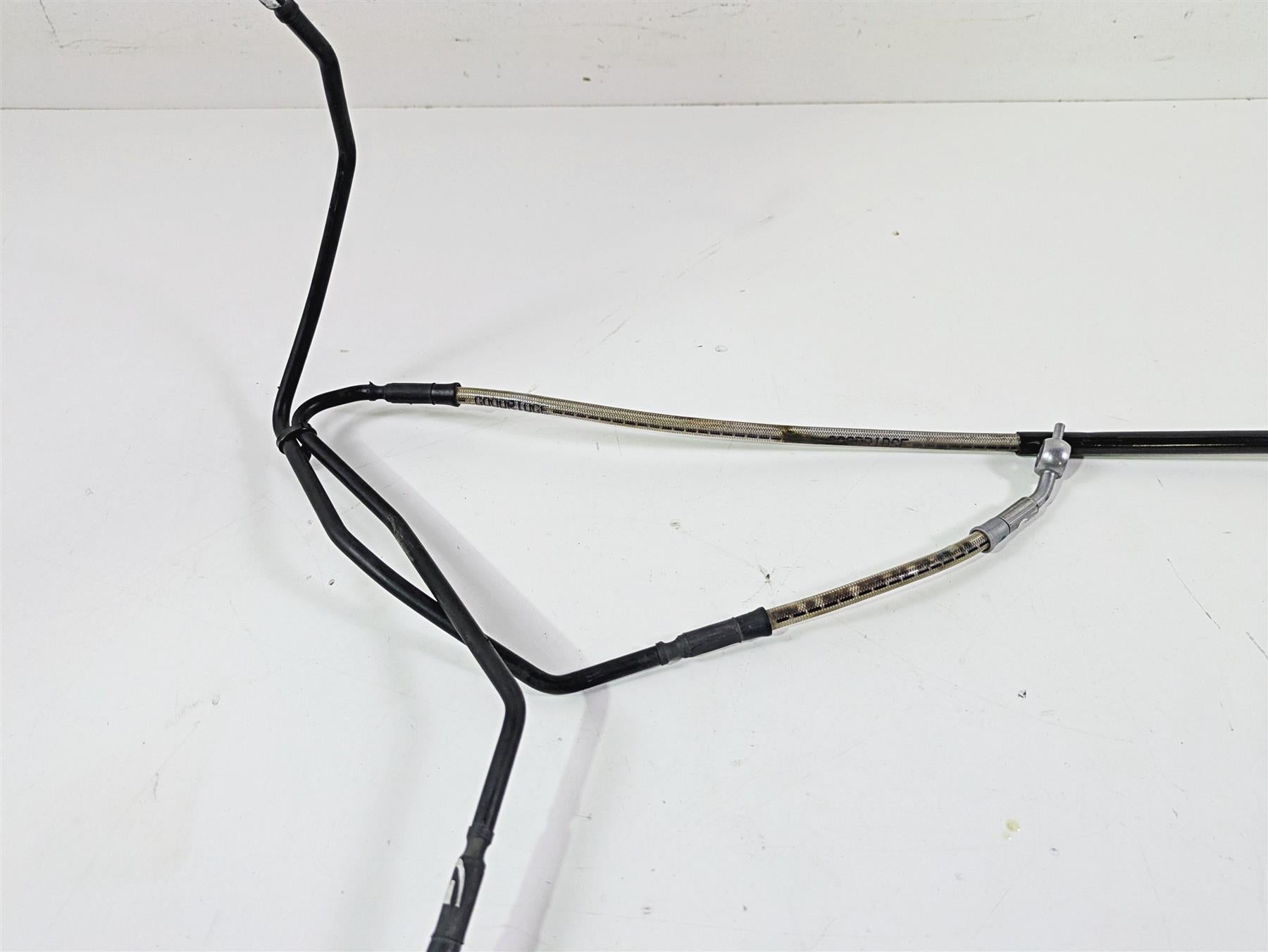 2015 BMW R1200 GS Adv K51 Rear Abs Brake Line Set 34328526555 34328526554 {{ shop.shopifyCountryName }} - Mototech271