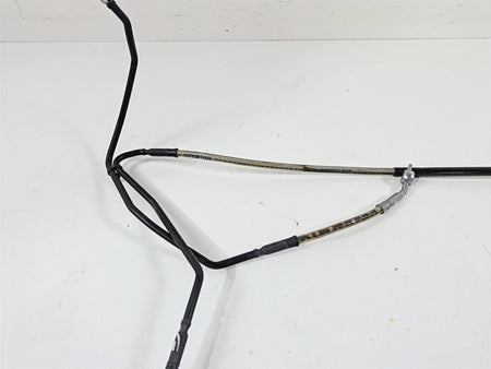 2015 BMW R1200 GS Adv K51 Rear Abs Brake Line Set 34328526555 34328526554 {{ shop.shopifyCountryName }} - Mototech271