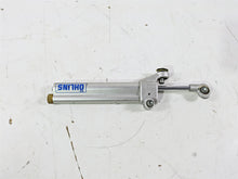 Load image into Gallery viewer, 2008 Ducati SBK 1098 S Ohlins Steering Damper &amp; Mounts 36410031A
