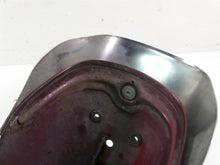 Load image into Gallery viewer, 1998 Honda Shadow VT1100T Rear Fender Mud Guard Tire Hugger 80110-MBC-000 | Mototech271

