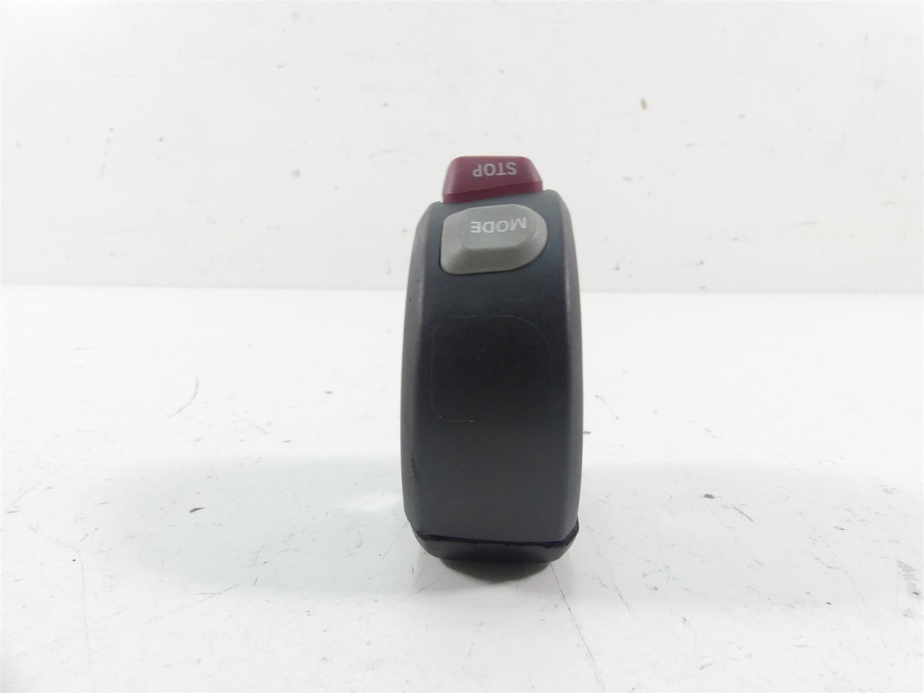 2012 BMW S1000RR K46 Right Hand Stat Stop Mode Control Switch 61318546168 {{ shop.shopifyCountryName }} - Mototech271