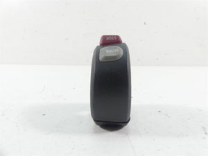 2012 BMW S1000RR K46 Right Hand Stat Stop Mode Control Switch 61318546168 | Mototech271