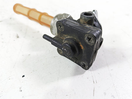 2002 Harley FLSTC Softail Heritage Fuel Gas Petrol Petcock Valve 61338-02 {{ shop.shopifyCountryName }} - Mototech271
