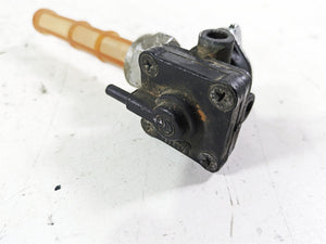 2002 Harley FLSTC Softail Heritage Fuel Gas Petrol Petcock Valve 61338-02 | Mototech271