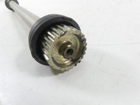 2019 Honda Talon SXS1000 S2R Rear Center Prop Drive Shaft 40200-HL6-A01 {{ shop.shopifyCountryName }} - Mototech271