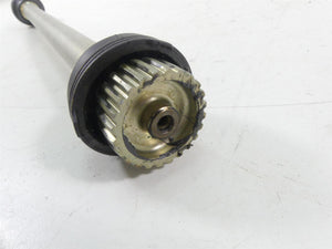2019 Honda Talon SXS1000 S2R Rear Center Prop Drive Shaft  40200-HL6-A01 | Mototech271