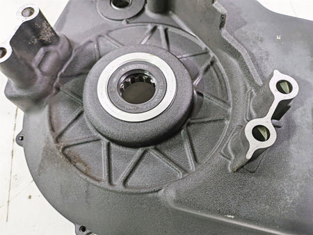 1992 Harley FLSTC Softail Heritage Inner Primary Clutch Cover 60630-90 60620-89A {{ shop.shopifyCountryName }} - Mototech271