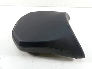 2015 BMW R1200GS GSW K50 Rear Passenger Pillion Seat Saddle -No Tear 52538532739 | Mototech271