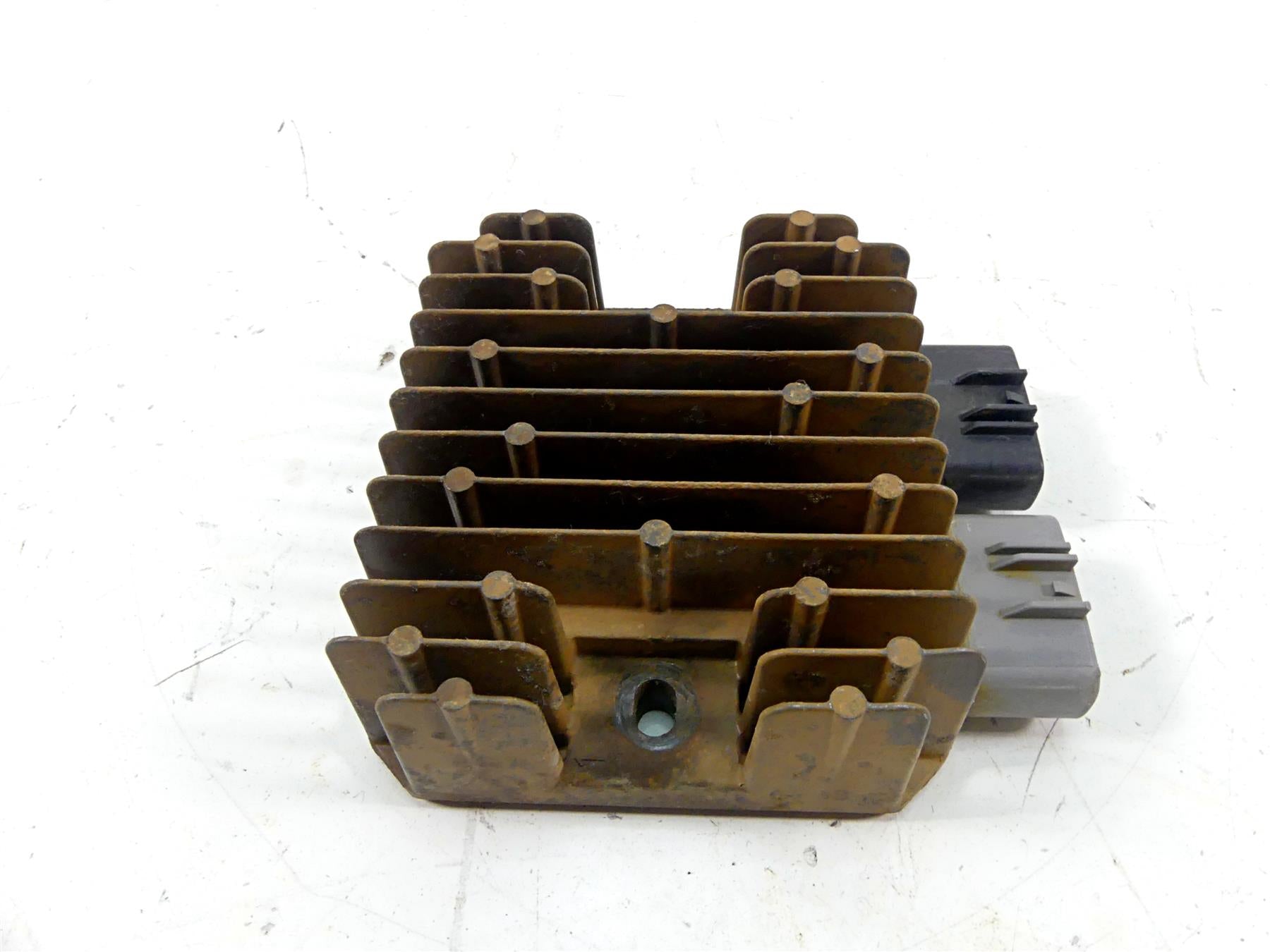 2016 Polaris RZR XP 1000 EPS Rectifier Voltage Regulator 2206367 {{ shop.shopifyCountryName }} - Mototech271