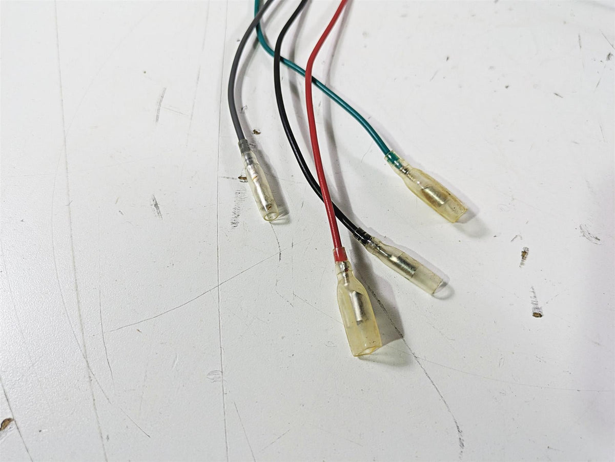 2022 Kawasaki Teryx KRX KRF 1000 C SE Signal Stat 900 Turn Signal Hazard Switch {{ shop.shopifyCountryName }} - Mototech271