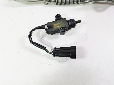 2012 Mv Agusta F4 RR Side Kickstand Kick Stand + Safety Switch 80A0B3583 {{ shop.shopifyCountryName }} - Mototech271