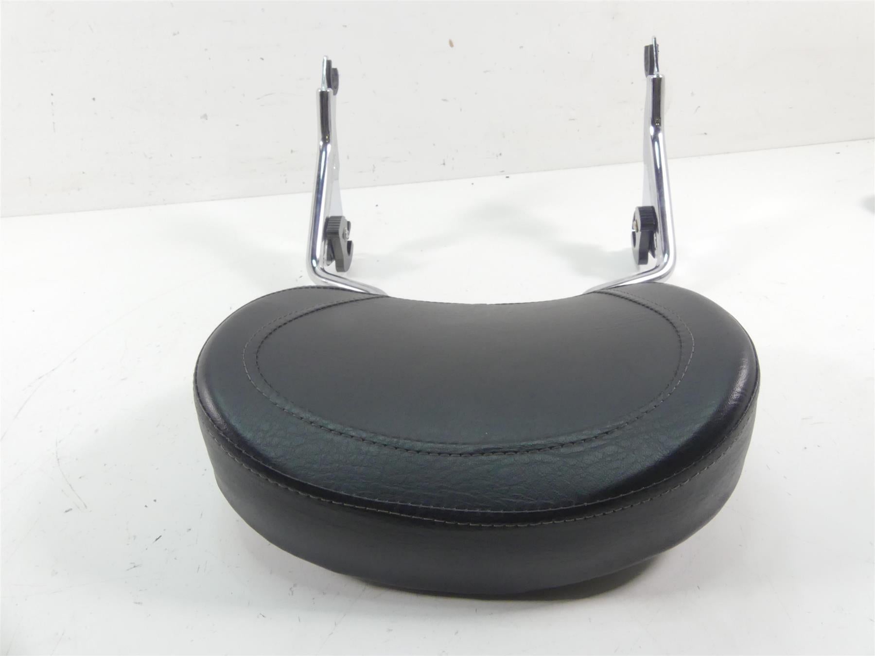2012 Harley Touring FLHTK Electra Glide Rear Passenger Backrest Sissy Bar {{ shop.shopifyCountryName }} - Mototech271