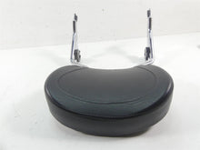 Load image into Gallery viewer, 2012 Harley Touring FLHTK Electra Glide Rear Passenger Backrest Sissy Bar
