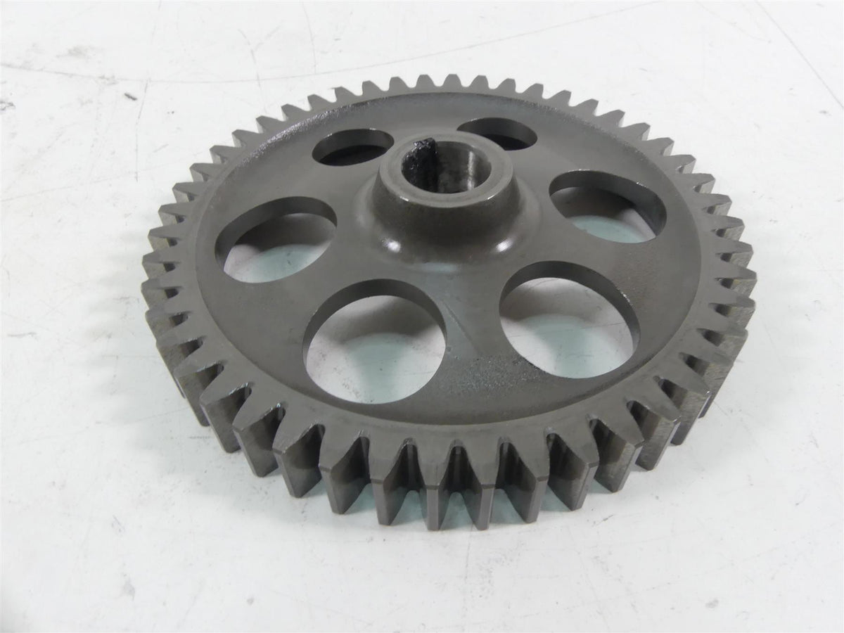 2015 Ducati Diavel Carbon Red Timing Gears Sprocket Pulley Set 171Z0051A {{ shop.shopifyCountryName }} - Mototech271