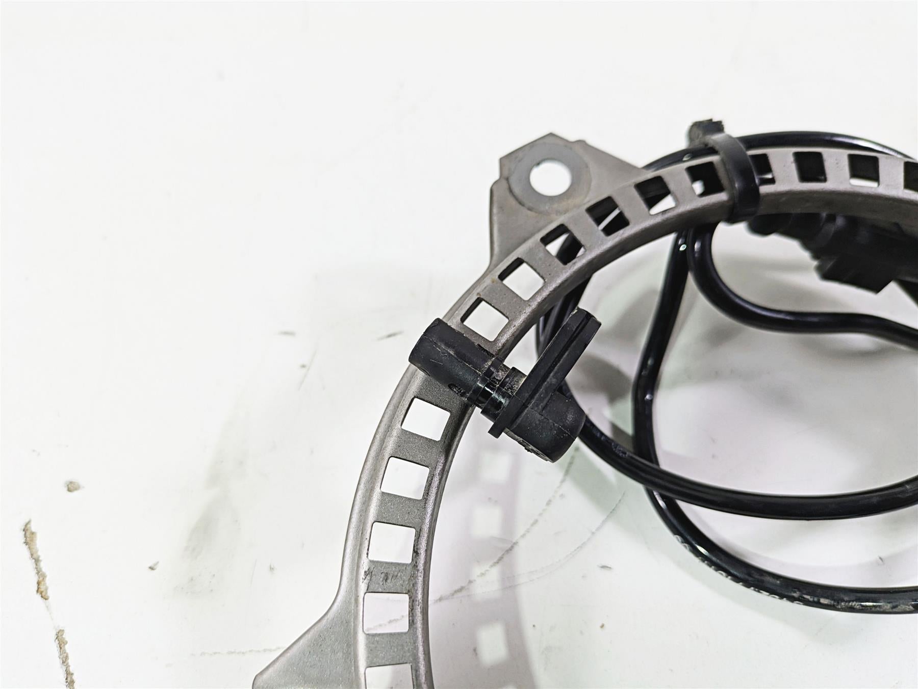 2017 BMW S1000RR K46 Front Abs Brake Wheel Speed Senor 34527715117 {{ shop.shopifyCountryName }} - Mototech271