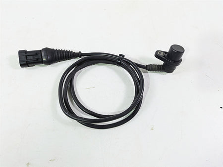 2010 Ducati Streetfighter 1098 S Rear Wheel Speed Sensor 55240373E {{ shop.shopifyCountryName }} - Mototech271