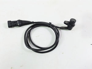 2010 Ducati Streetfighter 1098 S Rear Wheel Speed Sensor 55240373E