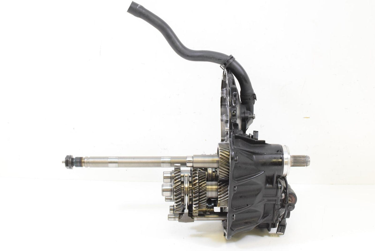 2016 BMW R1200R R1200 R K53 6 Speed Transmission Gear Box Nice - 23008554092 {{ shop.shopifyCountryName }} - Mototech271