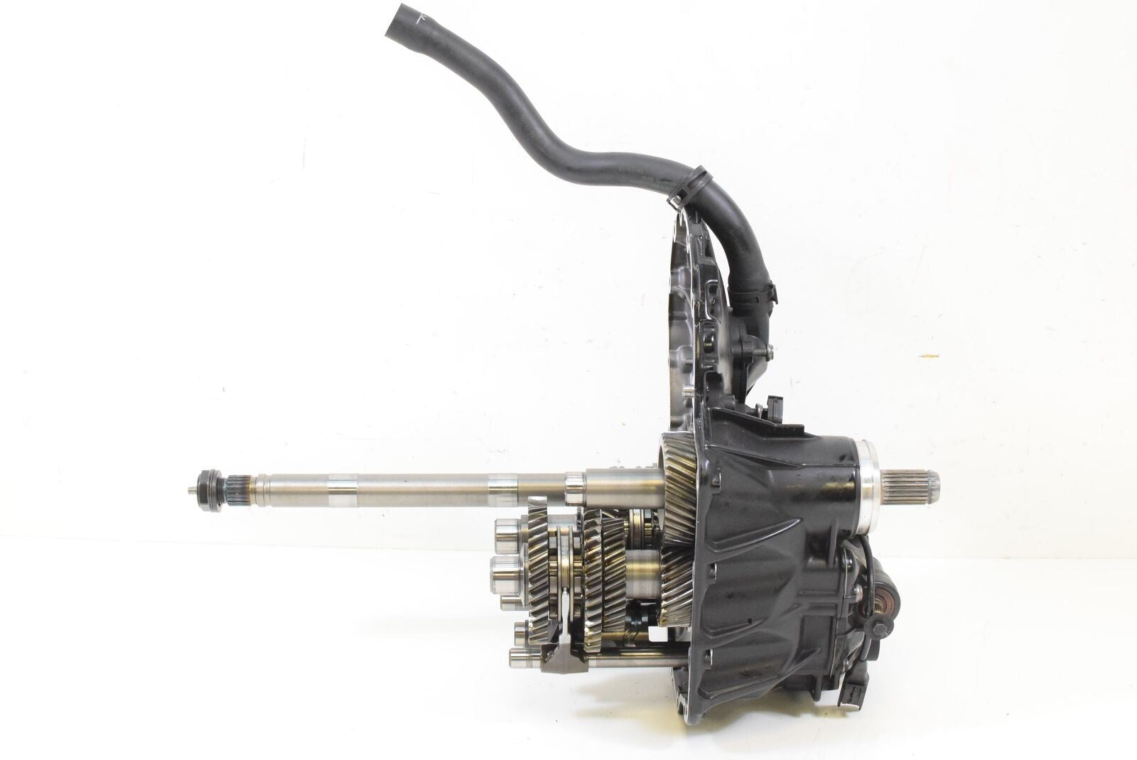 2016 BMW R1200R R1200 R K53 6 Speed Transmission Gear Box Nice - 23008554092 {{ shop.shopifyCountryName }} - Mototech271