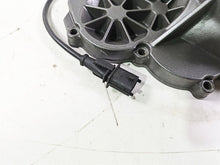 Load image into Gallery viewer, 2008 Aprilia RSVR 1000 Factory Ignition Stator Generator Cover Cowl AP0610705 | Mototech271
