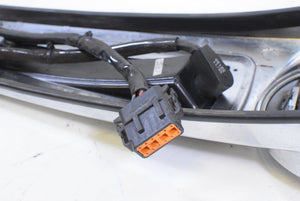 2012 Harley  Touring FLHTK Electra Glide Fuel Gas Tank Dash Cover   61270-08 | Mototech271