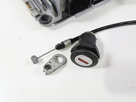 2015 KTM 1290 R Super Duke Cdi Immobilizer Ignition Switch Key Lock 61311066244-Mototech271