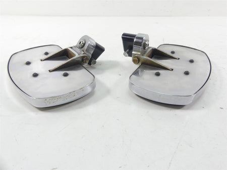 2008 Honda V-Twin VTX1800 N3 Rivco Rear Passenger Floor Board Set {{ shop.shopifyCountryName }} - Mototech271