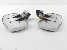 Load image into Gallery viewer, 2008 Honda V-Twin VTX1800 N3 Rivco Rear Passenger Floor Board Set | Mototech271
