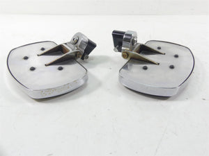 2008 Honda V-Twin VTX1800 N3 Rivco Rear Passenger Floor Board Set | Mototech271