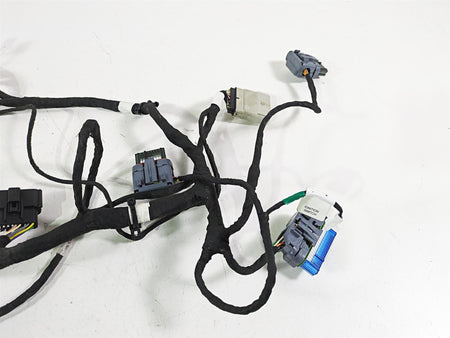 2018 Indian Chieftain Dark Horse Front Fairing Wiring Harness 2414066 {{ shop.shopifyCountryName }} - Mototech271