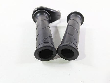 2011 Ducati Streetfighter 1098 S Throttle Handle & Grip Set 65420161A {{ shop.shopifyCountryName }} - Mototech271
