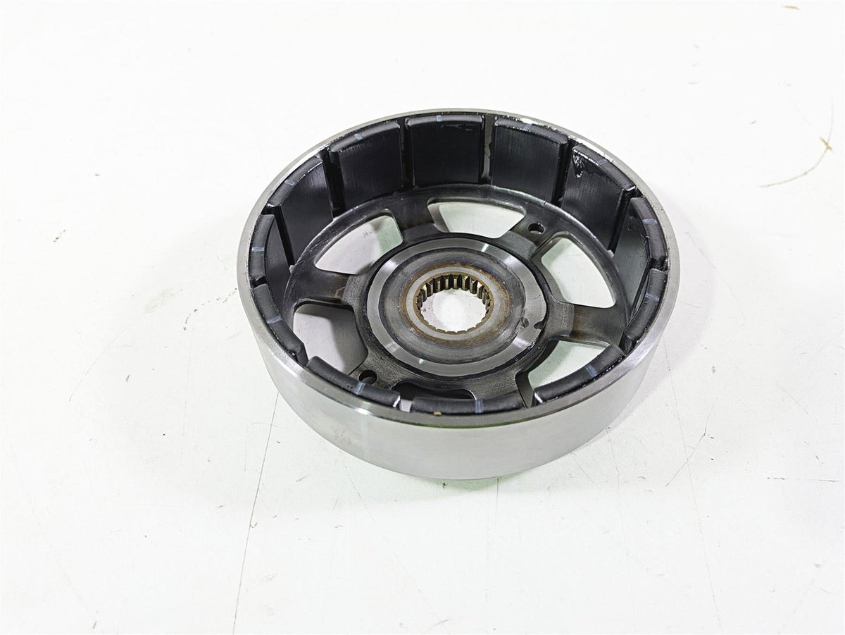 2018 Harley Softail FXFBS Fat Bob Ignition Rotor Fly Wheel Flywheel 29900058 {{ shop.shopifyCountryName }} - Mototech271