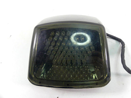 2005 Harley VRSCSE CVO V-Rod Custom Dynamics Taillight Rear Blinker Set {{ shop.shopifyCountryName }} - Mototech271