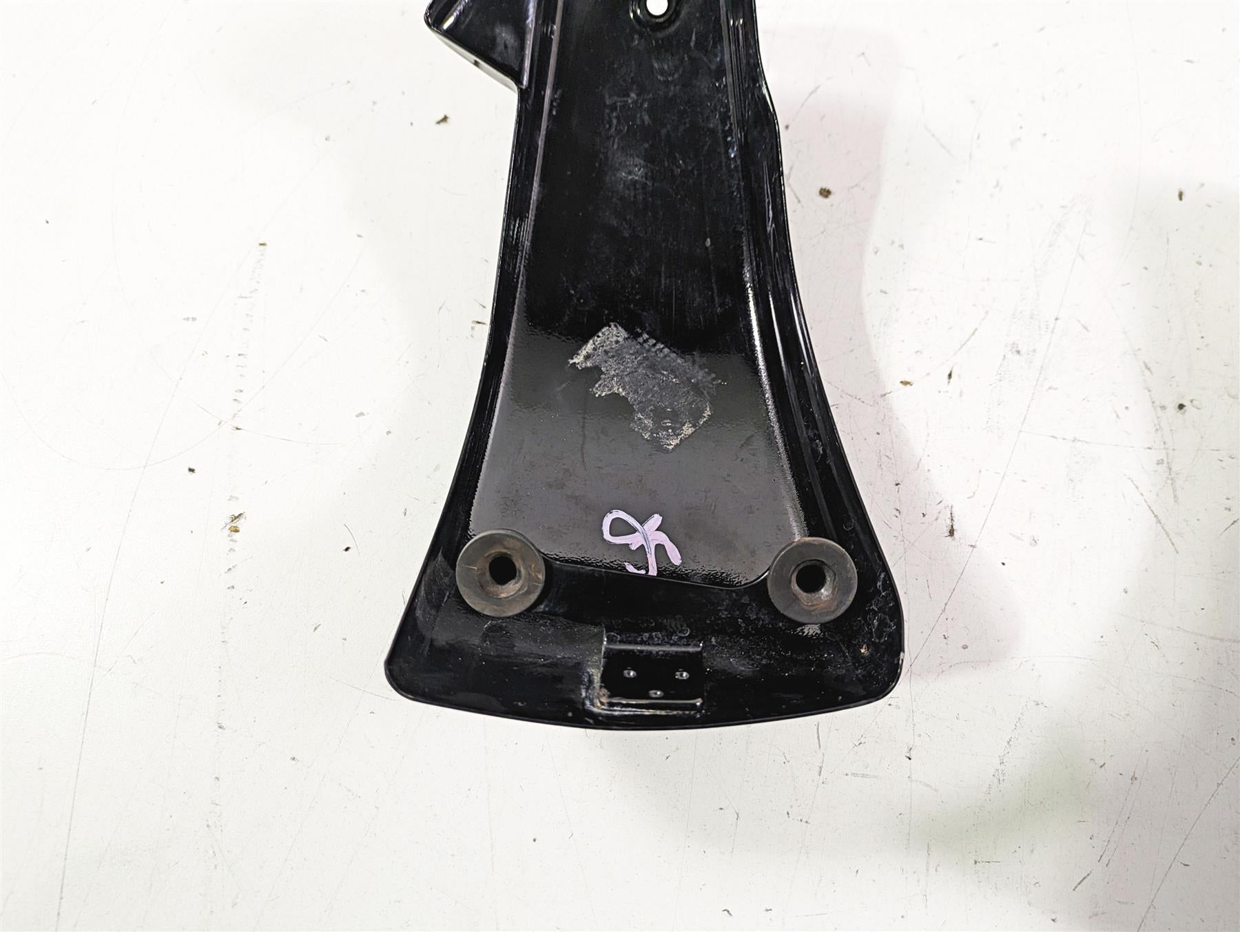 2021 Harley Softail FLSL Slim Side Cover Fairing Set 61300648 69201505 {{ shop.shopifyCountryName }} - Mototech271