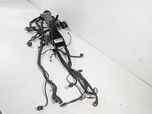 Load image into Gallery viewer, 2010 Harley Touring FLHXSE CVO Street Glide Wiring Harness Loom Abs 71048-10
