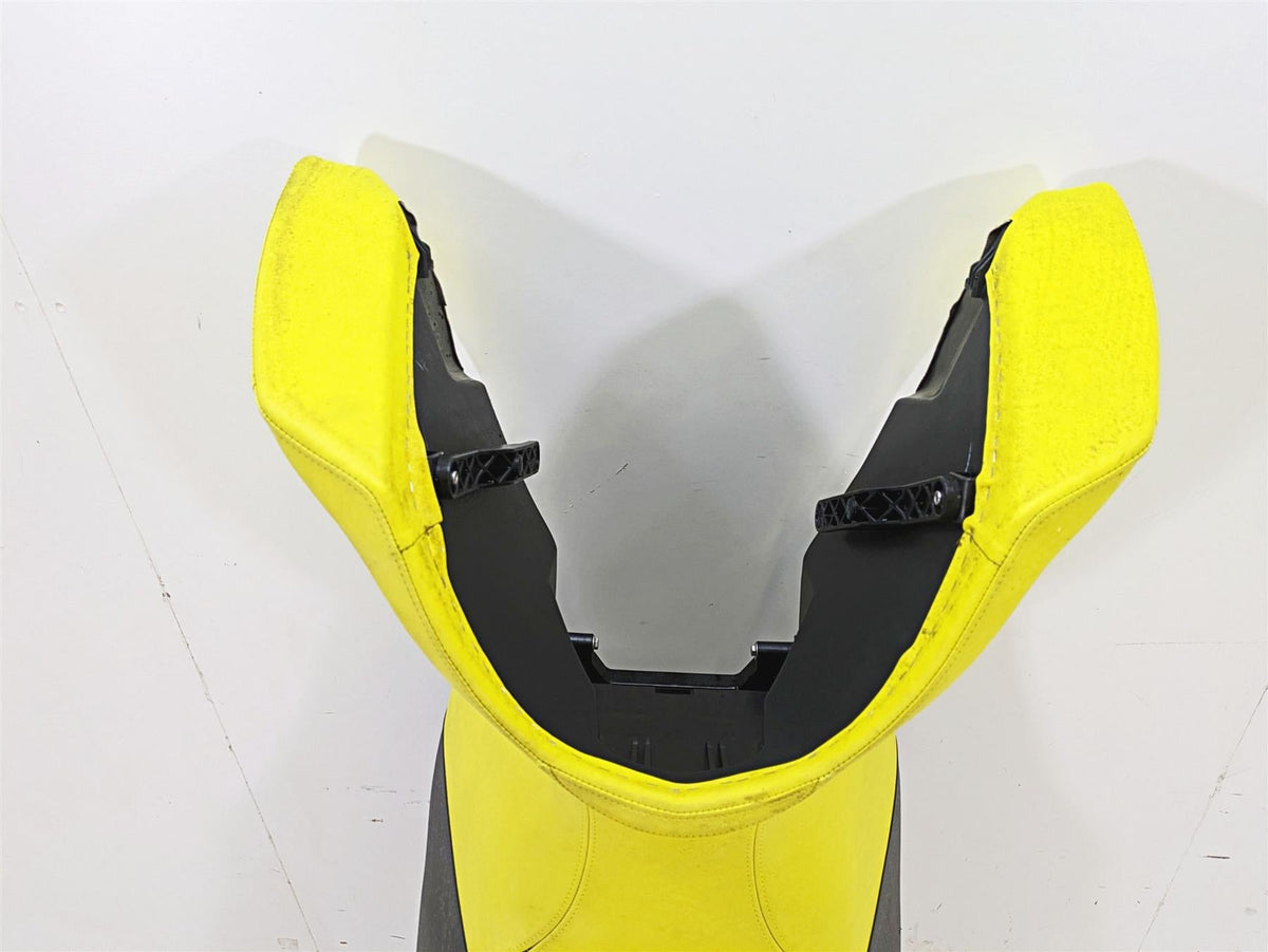 2016 Seadoo RXT 260 Rider Driver Seat Saddle - Read 269002920 269002892 {{ shop.shopifyCountryName }} - Mototech271