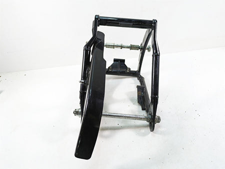 2006 Harley FLSTI Softail Heritage Straight Rear Swingarm Swing Arm 47573-00A {{ shop.shopifyCountryName }} - Mototech271