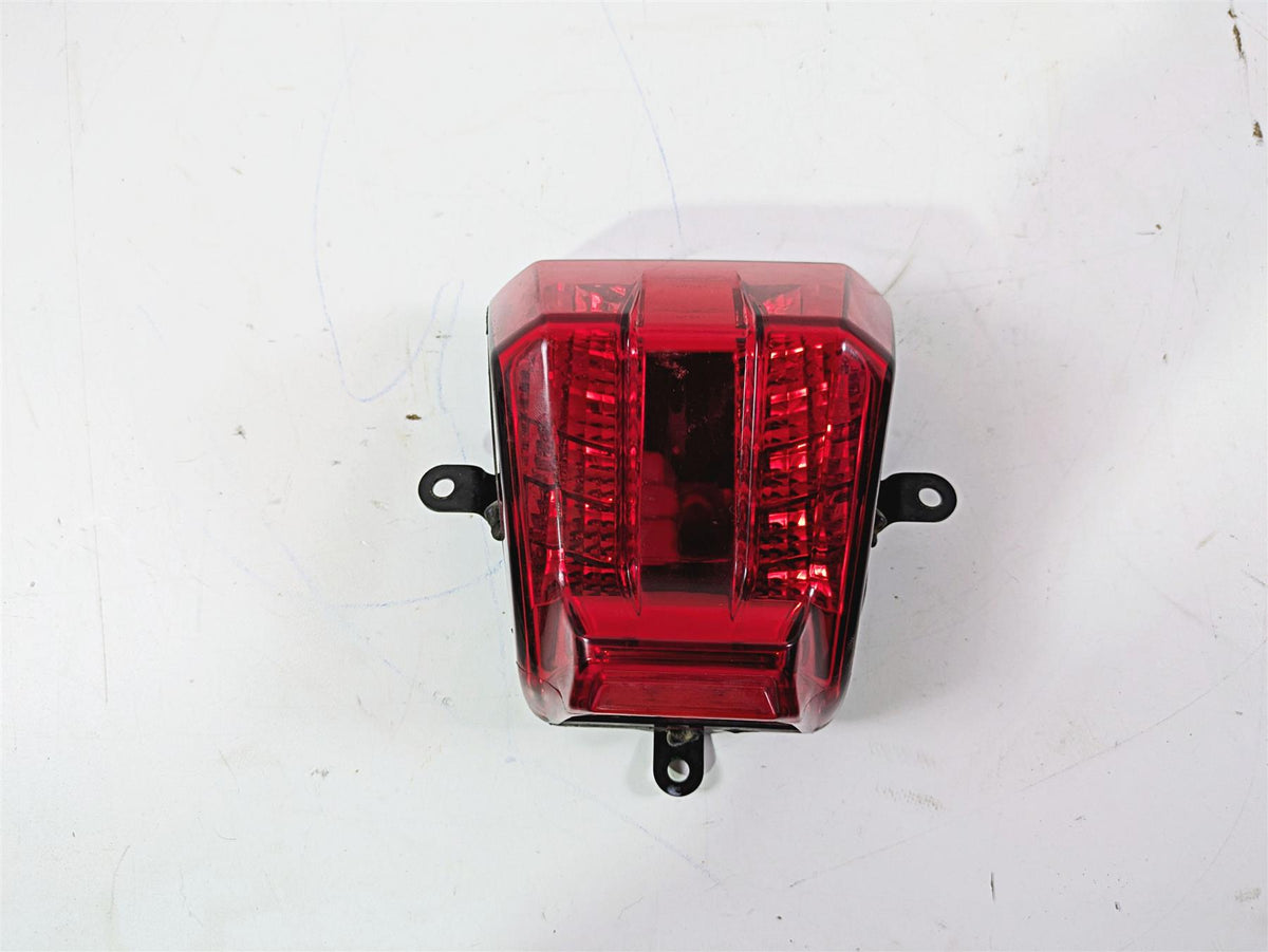 2013 Triumph Tiger 1215 Explorer Taillight Tail Light Rear Lamp T2709777 {{ shop.shopifyCountryName }} - Mototech271