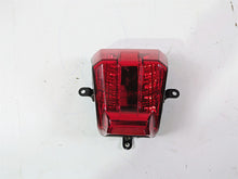 Load image into Gallery viewer, 2013 Triumph Tiger 1215 Explorer Taillight Tail Light Rear Lamp T2709777
