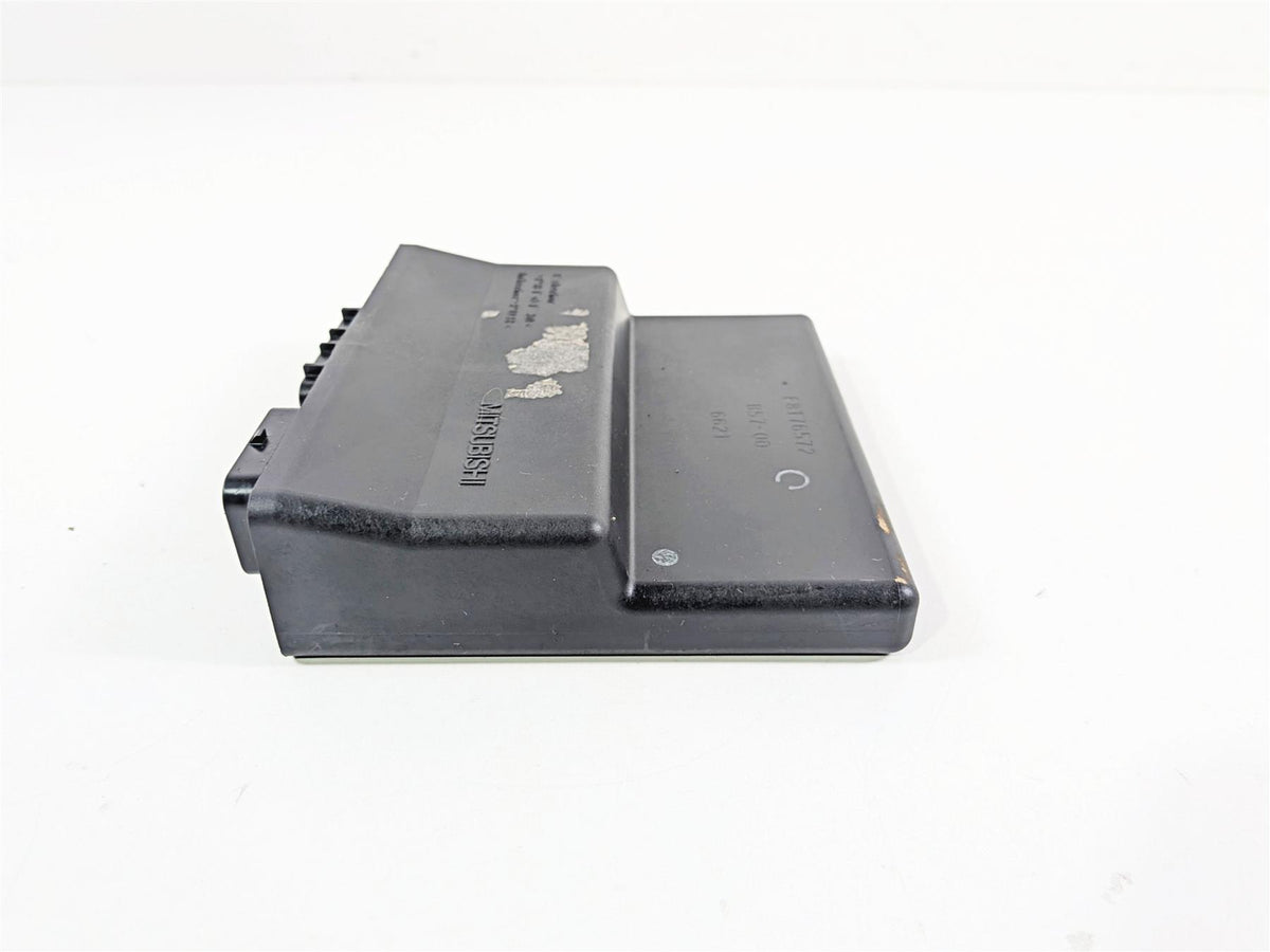 2017 Yamaha YXZ1000R EPS SS Ecm Cdi Ecu Engine Control Module B57-86510-00-00 {{ shop.shopifyCountryName }} - Mototech271