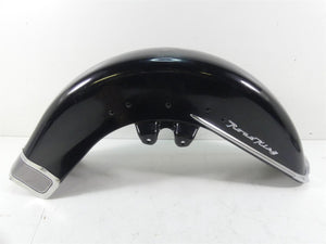 2002 Harley Touring FLHRCI Road King Nice Front Fender Black 59087-00 | Mototech271