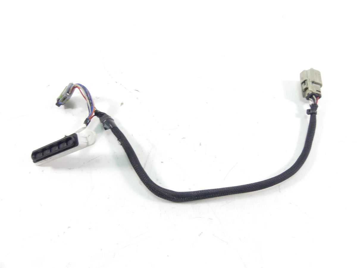 2017 Harley Softail FXSB Breakout Instrument Indicator Lights & Wiring 69200530 {{ shop.shopifyCountryName }} - Mototech271