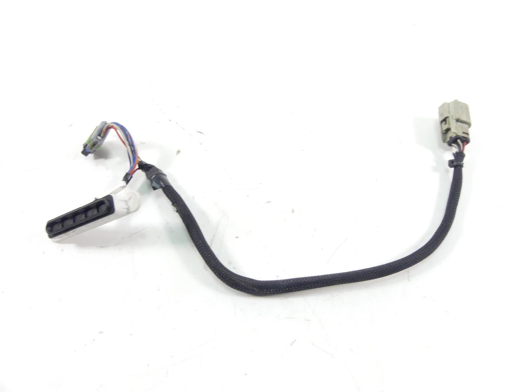 2017 Harley Softail FXSB Breakout Instrument Indicator Lights & Wiring 69200530 {{ shop.shopifyCountryName }} - Mototech271