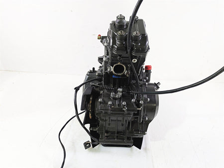 2023 BMW G310R K03 Running Engine Motor 4K - Video 11009898977 {{ shop.shopifyCountryName }} - Mototech271