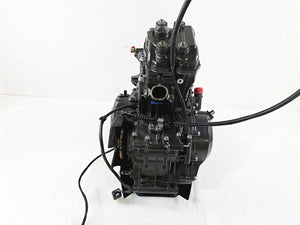 2023 BMW G310R K03 Running Engine Motor 4K - Video 11009898977