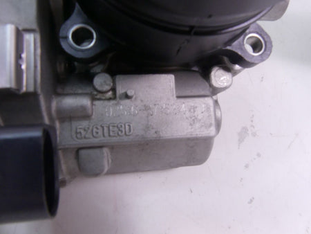 2016 Ducati Hypermotard 939SP Throttle Body Bodies Fuel Injector Set 28240904A {{ shop.shopifyCountryName }} - Mototech271