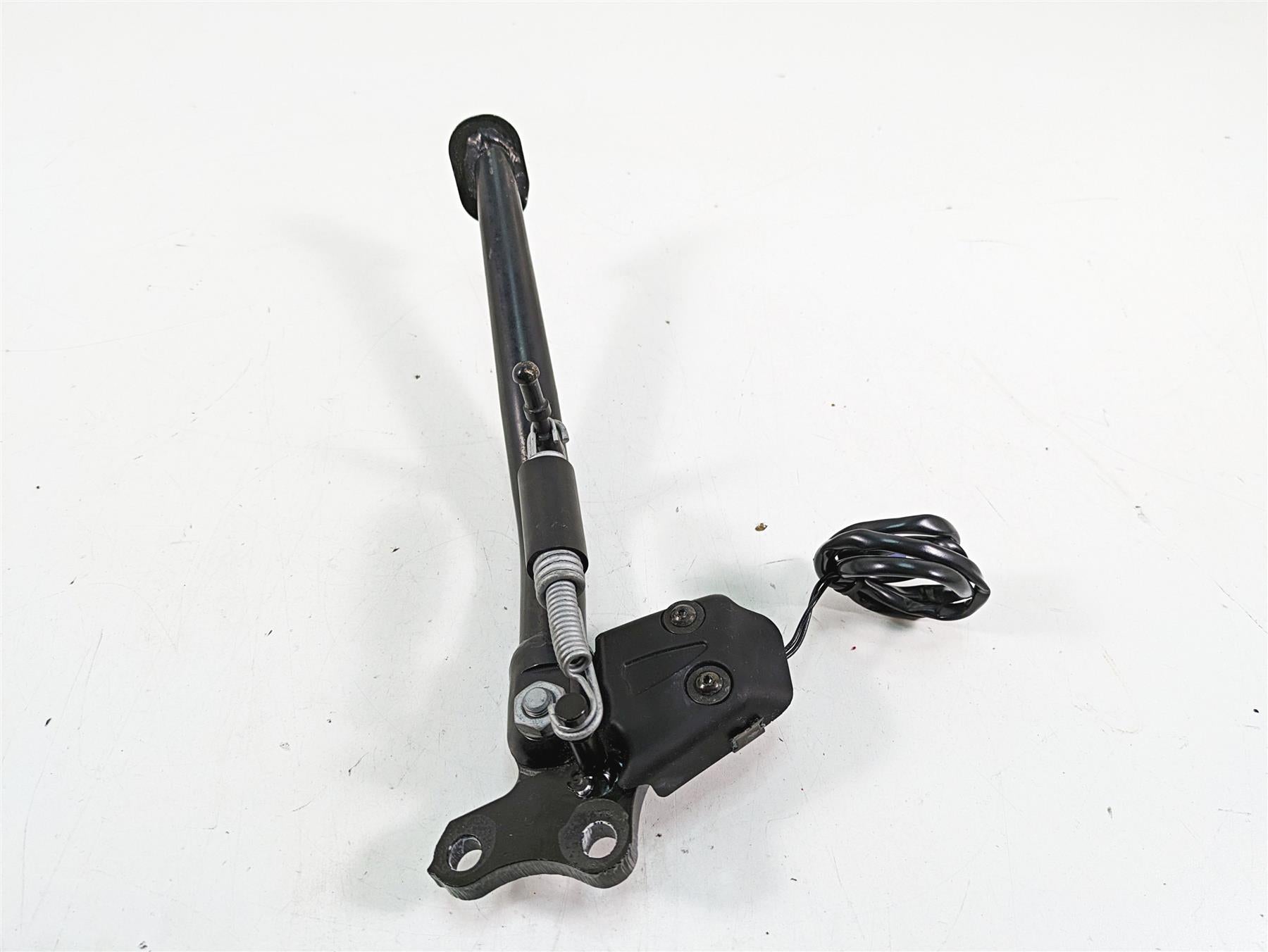 2020 Aprilia Tuono V4 Factory Side Kickstand Kick Stand & Switch 2B003283 {{ shop.shopifyCountryName }} - Mototech271