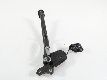 2020 Aprilia Tuono V4 Factory Side Kickstand Kick Stand & Switch 2B003283 {{ shop.shopifyCountryName }} - Mototech271