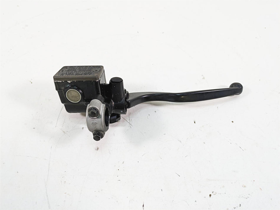 2016 Kawasaki Ninja EX300 Front Brake Master Cylinder 43015-0622 43015-0728 {{ shop.shopifyCountryName }} - Mototech271